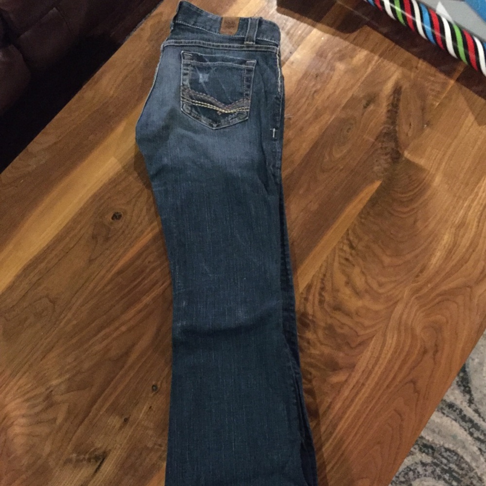 BKE Couture Stretch Jeans Size 29 x 35.5